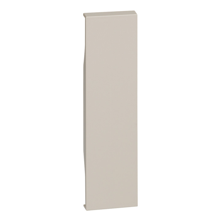 Covers for blanking module item K4950