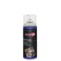 Aliejus ginklams 400 ml