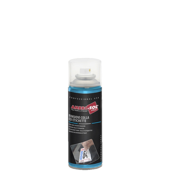 Liiman ja tarranpoistoaine 200 ml