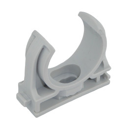 Pipe clip M20