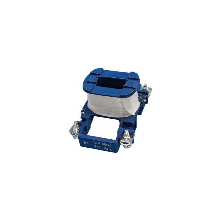 D2(09-18A) 24V electromagnetic coil