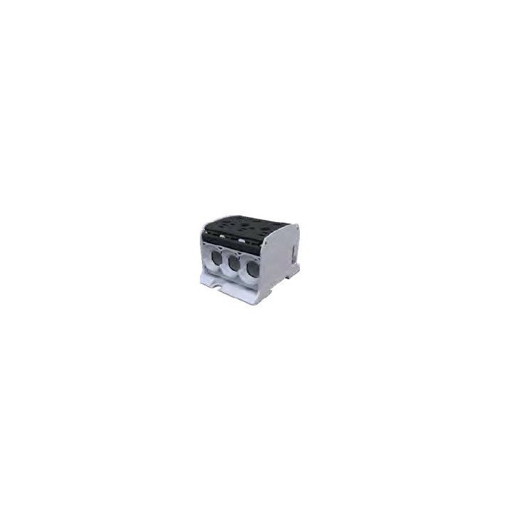 HORA eTec RKA 95 1/6 L-S spēka spaile AL/Cu