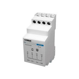 BTF41224 bell transformer 4-12-24V 15VA