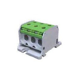 HORA eTec RKA 50 1/6 PE клеммная колодка