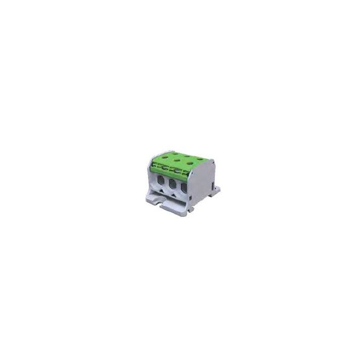 HORA eTec RKA 50 1/6 PE клеммная колодка