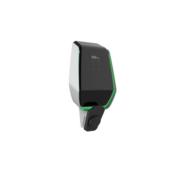ES-07-B 7kW, 230VAC, Type 2, CASE B, IP54 without cable
