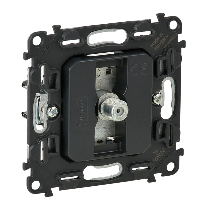 Valena InMatic TV/SAT F-tipa lizdo
