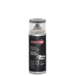 Reljeefsed/spoilerid Värv tumehall 400 ml