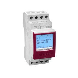 TALENTO SMART S25 relay, bluetooth, 2ch, 800 memory slots,110/230V AC