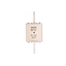 VPNN NH fuse 2 300А