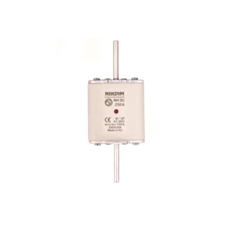 VPNN NH fuse 2 300А