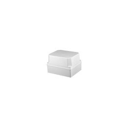 Box surface mounting IP56 250x200x160mm