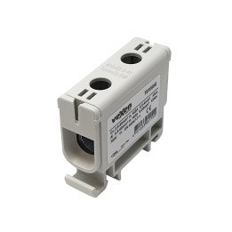TS150G L universal terminal block Al/Cu 2,5-50mm2