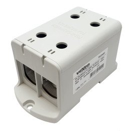 TS2240G L universal terminal block Al/Cu 2x35-240mm2