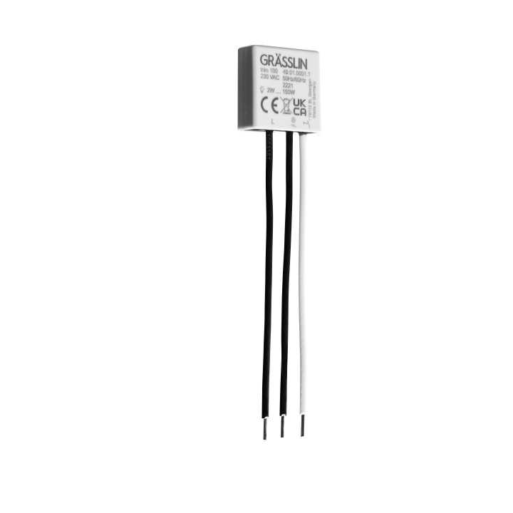 Trim 100 универсальный диммер LED 150W
