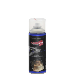 Lämpöiskun avaus 400 ml