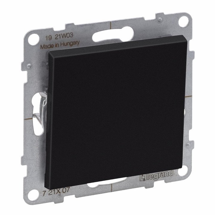 SUNO INTERMEDIATE SWITCH 10AX BLACK