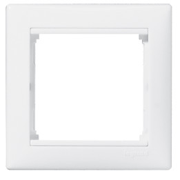 Rāmis Valena 1 vieta balts