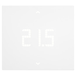 VIMAR Surf Wi-Fi termostats balts