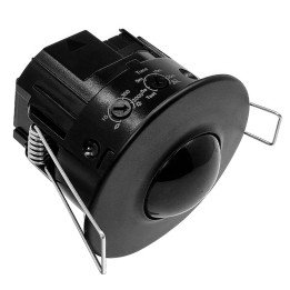 SENSA PRO PF-360-10 черный датчик присутствия 10м