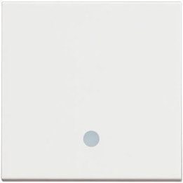 Four-way switch 10 AX - 250 Vac - lightable