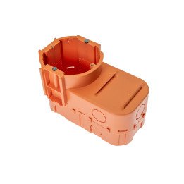 Pawbol коробка подштукатурная 63x80mm для электроники 650C