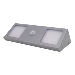 VEXEN KRONOS LED IP54 8W 4000K антивандальный светильник
