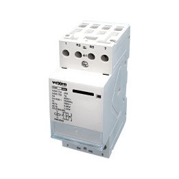 VEXEN VMC2022 модульный контактор 20A