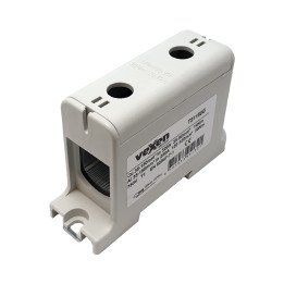TS1150G L universal terminal block Al/Cu 35-150mm2