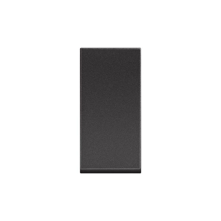Push buttons 1P (NO) 10 A - 250 Vac
