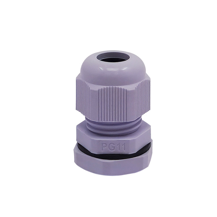 VEXEN PG11 kabeļu ievads IP68, 5-10mm