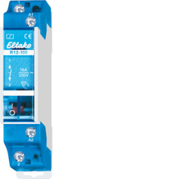 Switching relay 230V 1 NO 16A/250V AC