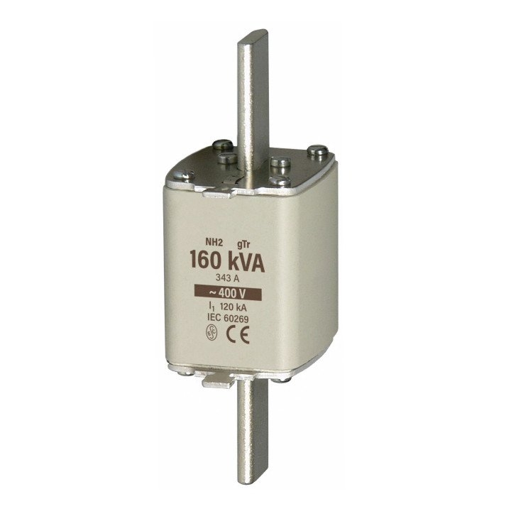 NH2 gTr 231A/400V 160kVA fuse link