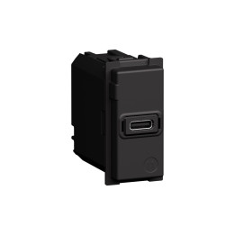 USB charger with 1 type C port - 20W