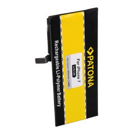 Patona PT3202 Battery for iPhone 7 1960mAh 3.8V Li-Pol with Tools