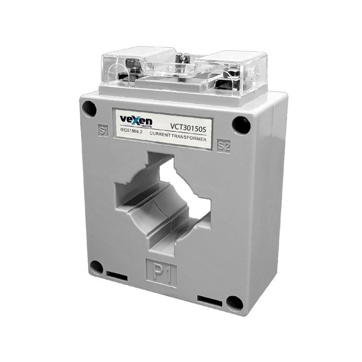 VEXEN VCT-30 strāvmainis 150/5