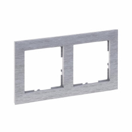SUNO 2G PLOKŠTĖS ŠLIUOTAS ALUMINIUMAS