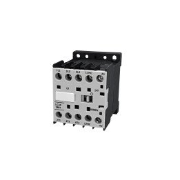 LC1K 1601 24V 7kW - 16A miniature contactor