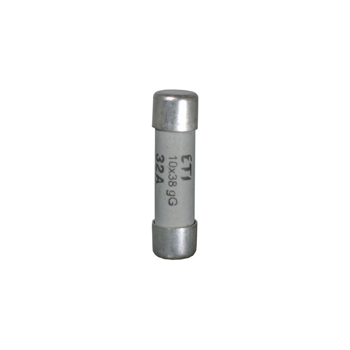 Fuse link, *CH10x38 aM 32A/400V