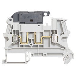 Viking 3 клемма с предохранителем 5x20