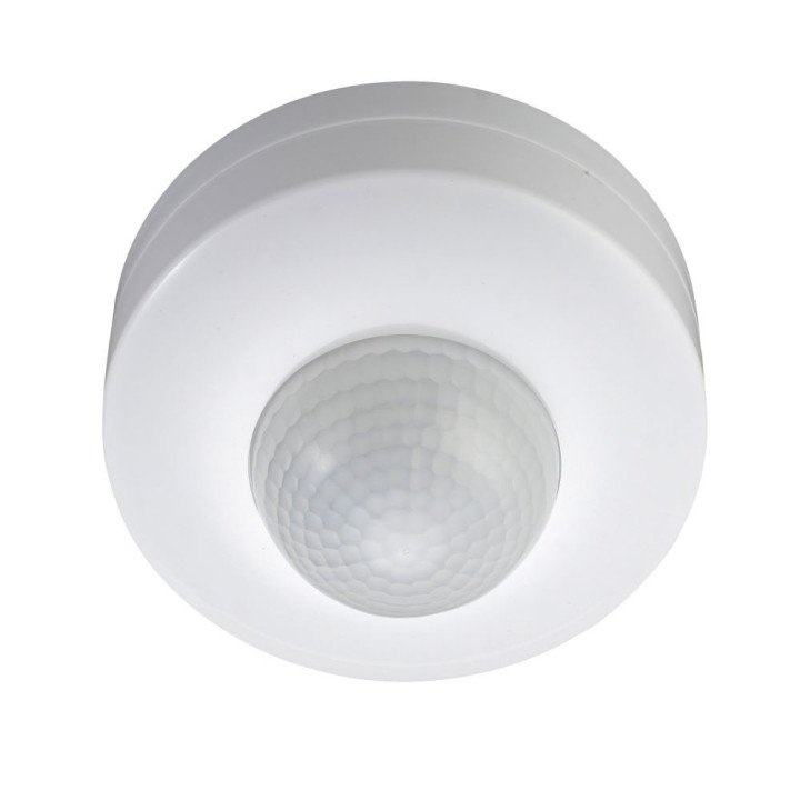 ALIO PRO MS-360-12DW Motion sensor, surface mounted, 360 degree, 12m diameter, IP44, 1200W