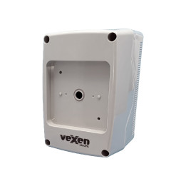 PNG plastic housing IP65 for RS 25-40A cam switches