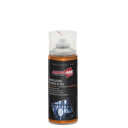 Kaasuvuodon ilmaisin 400 ml