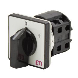 Cam switch, CS 63 10 U