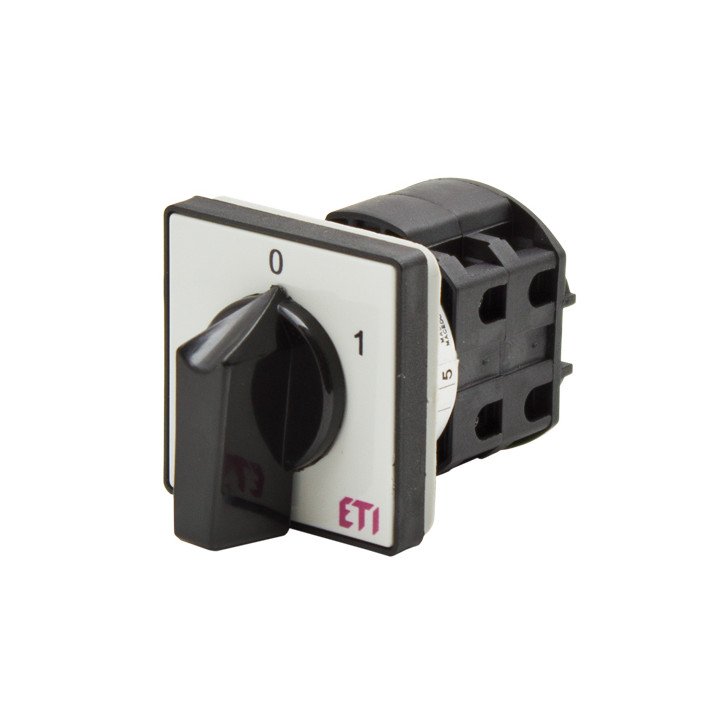 Cam switch, CS 63 10 U