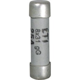 Fuse link, *CH8x32 aM 6A/400V