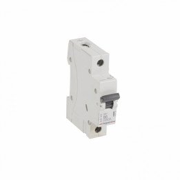 Legrand RX3 автоматический выключатель 1P 6A