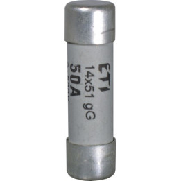Fuse link, *CH14x51 aM 20A/690V