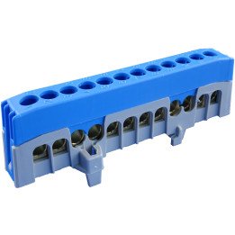 Neutral terminal N12-F2