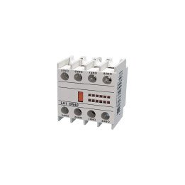SC-DN40 верхний блок-контакт 4NO
